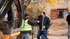 El intendente de la capital de La Pampa, Luciano di Nápoli, anunció un multimillonario plan de obras públicas hasta diciembre. El intendente de la capital de La Pampa, Luciano di Nápoli, anunció un multimillonario plan de obras públicas hasta diciembre.