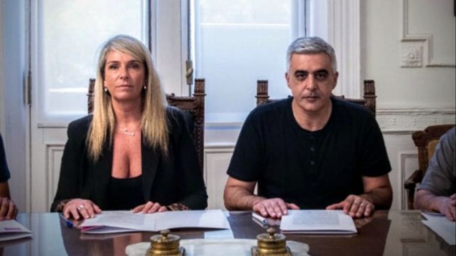 schmuck - bartolacci, el matrimonio del poder en rosario