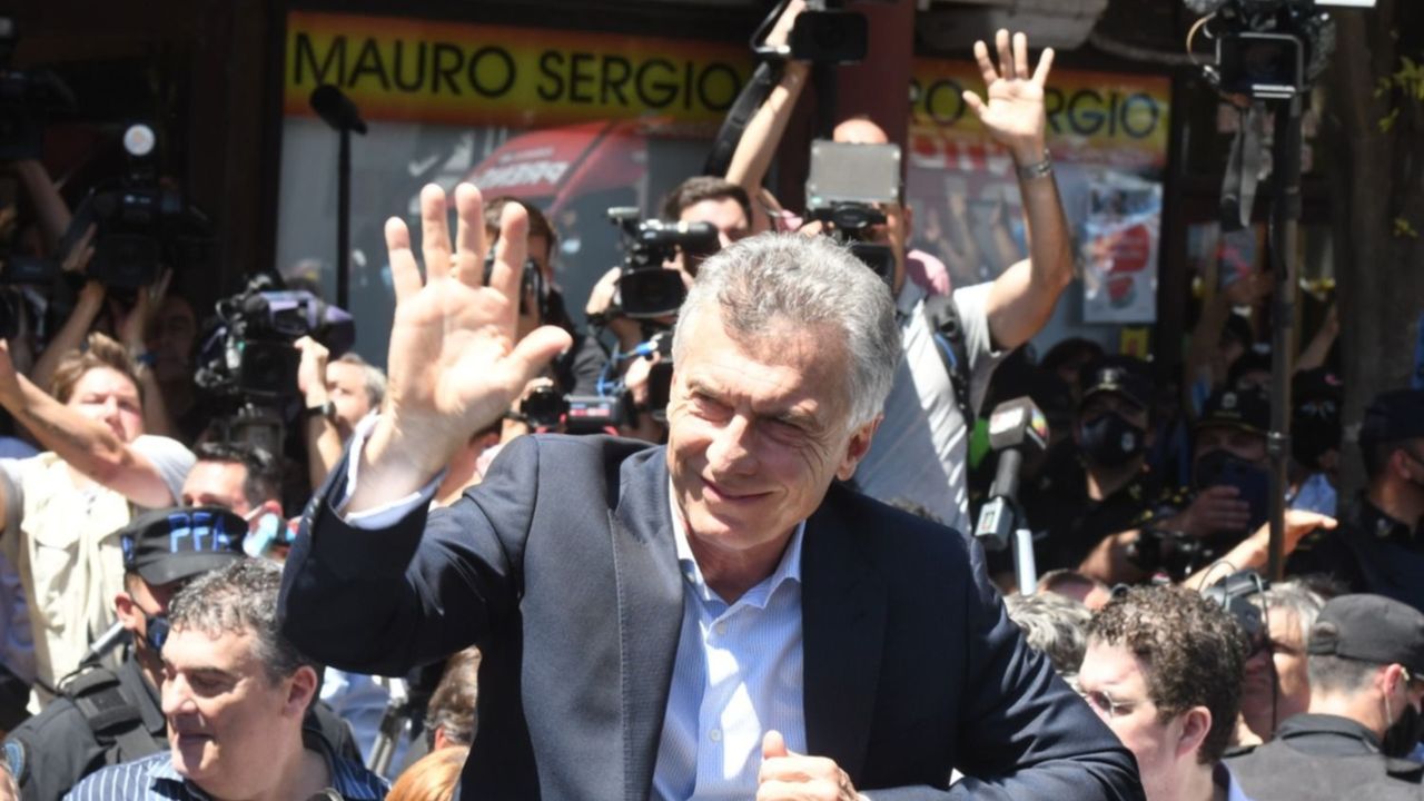 Lanusse asegura que no hubo indagatoria y denuncia un show bochornoso