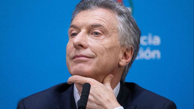 los tres puntos del mapa que certificaron la catastrofe del macrismo