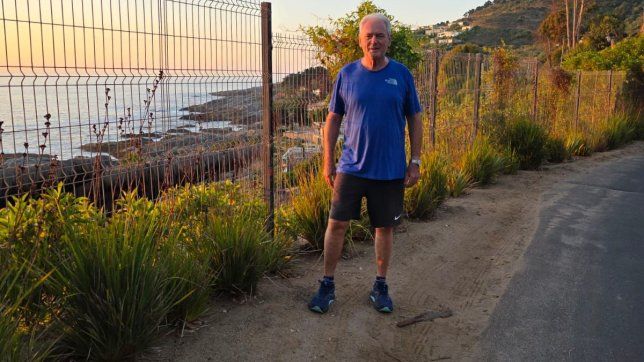 Atilio Benedetti, exdiputado por la UCR, es uno de los anotados para conducir el partido el Entre Ríos.&nbsp;