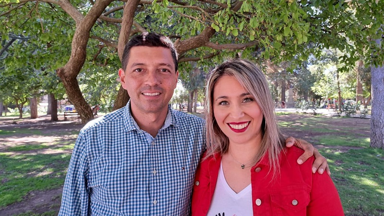 Esquivel representa al massismo neuquino y respalda al MPN.
