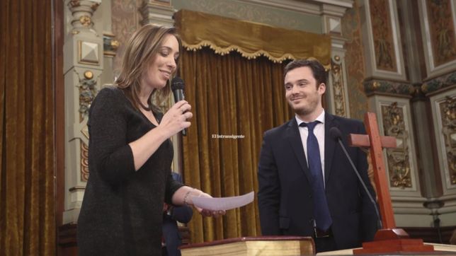 intendentes oficialistas y opositores reclaman a vidal por la gestion de salud