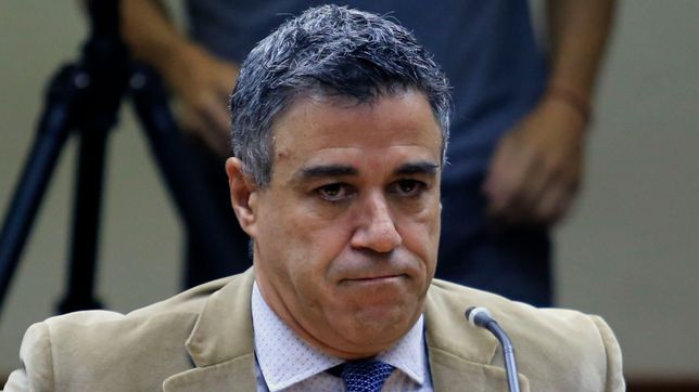 rafecas, un problema para el presidente