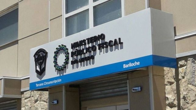 una fiscal con bajo perfil y causas de alto impacto para los justileaks