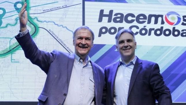 cambiemos se prepara para perder los grandes centros urbanos