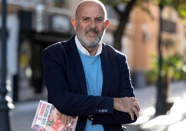 Sergio Capozzi, el líbero que habilitó el debate por la reforma laboral.
