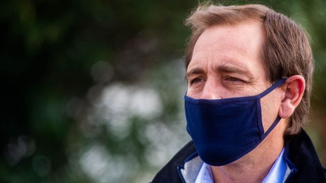 garristas paladar negro, para blindar al intendente de la plata