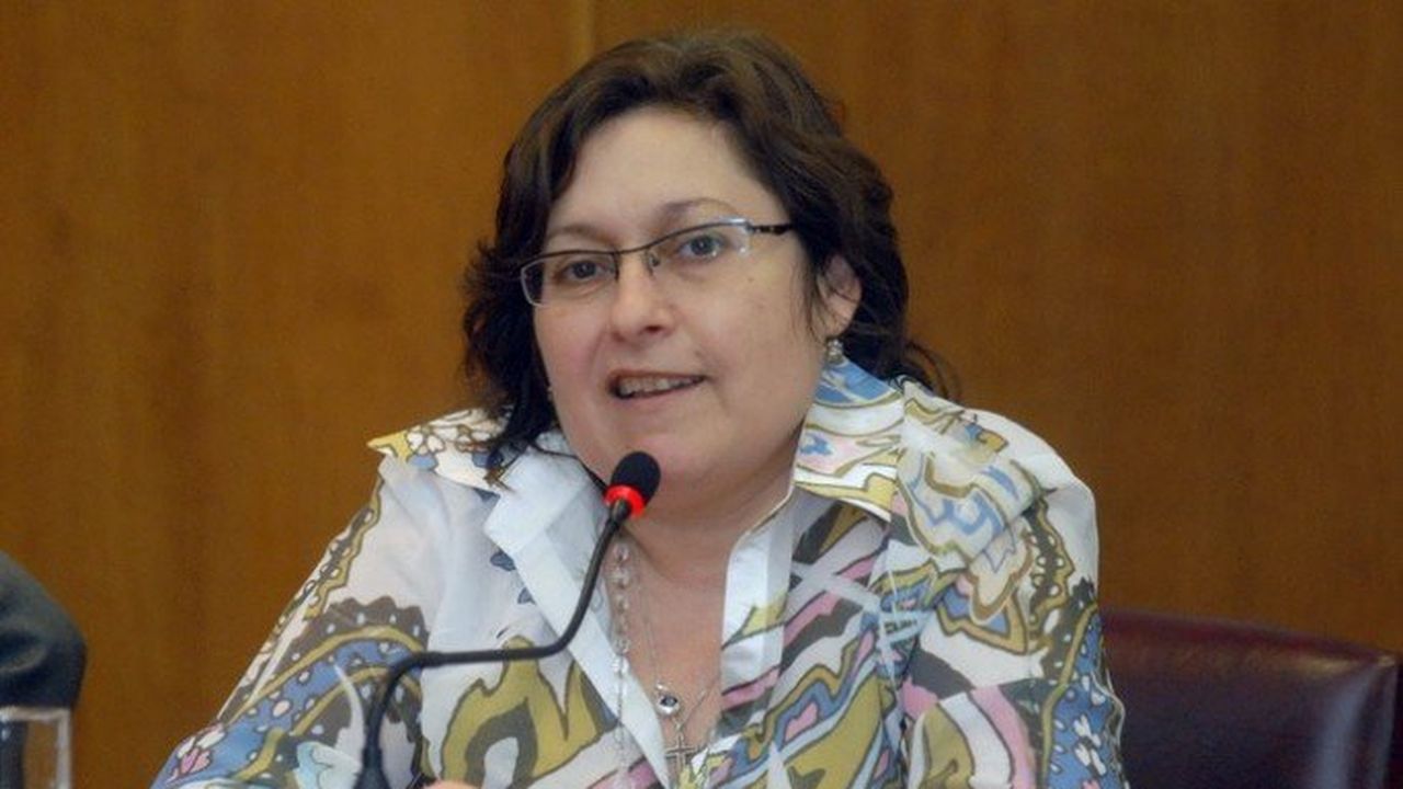 Ocaña, más PRO que nunca: ahora pide el voto a Vidal en un video