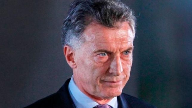 macri, predicciones 2022: del ?sombrio panorama? al ?final de un ciclo?