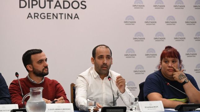 el kirchnerismo presento un proyecto para crear un salario basico universal