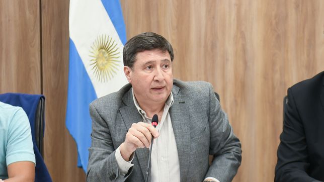 Emergencia en discapacidad: tras el rechazo al veto, la oposición exige que la norma se aplique esta semana Emergencia en discapacidad: tras el rechazo al veto, la oposición exige que la norma se aplique esta semana