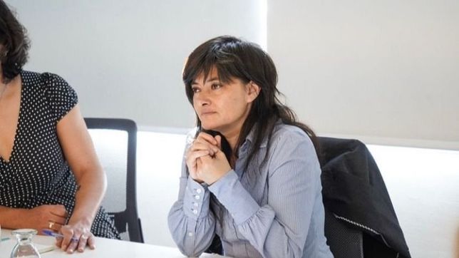 greta pena sera la nueva titular del inadi