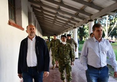 Perotti alentó el fantasma de las cuasimonedas: “En 2001 fue interesante”