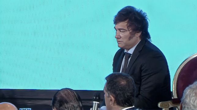 milei le saca al pro la fiscalizacion en cuatro distritos clave de buenos aires