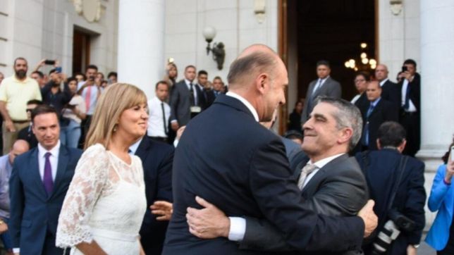 borron y cuenta vieja de perotti con sus enemigos publicos