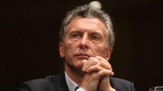 resistiendo con aguante: macri rechazo la renuncia de triaca y ahora, la de diaz gilligan