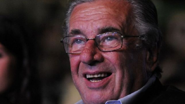 el verdadero rey de la rosca