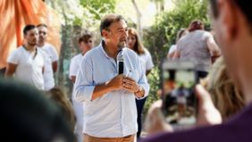 Isa: “El federalismo es el punto central para el desarrollo de la Argentina”
