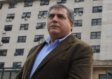 Cirielli retuvo la conducción de APTA y va por 30 años de mandato