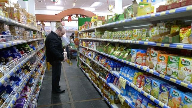 la inflacion de agosto rondaria el 4% y ya acumularia 23,6%