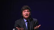 El plan de dolarización de Javier Milei