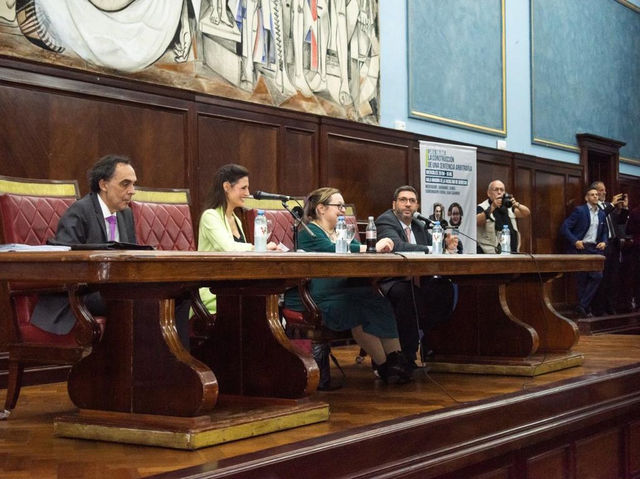 Nuevo Espacio de Participación