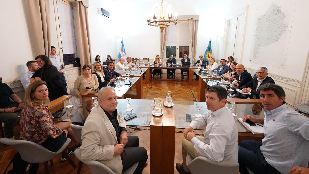 Comisión de Presupuesto