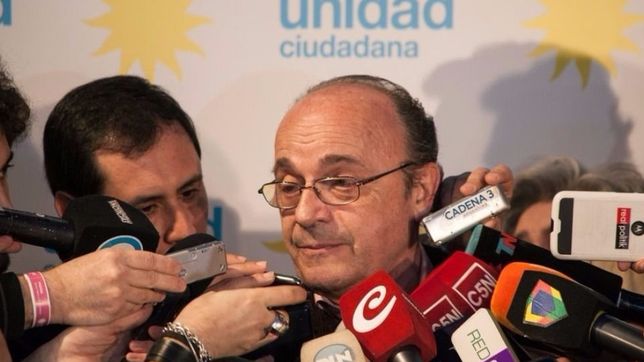 el kirchnerismo responsabilizo al gobierno por la embestida de bonadio el kirchnerismo responsabilizo al gobierno por la embestida de bonadio