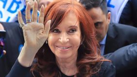 Espionaje PRO: abogado de Cristina apeló el pase de la causa a Comodoro Py