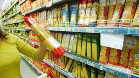 En cuarentena y con la economía en stop, la inflación trepó a 3,3% en marzo