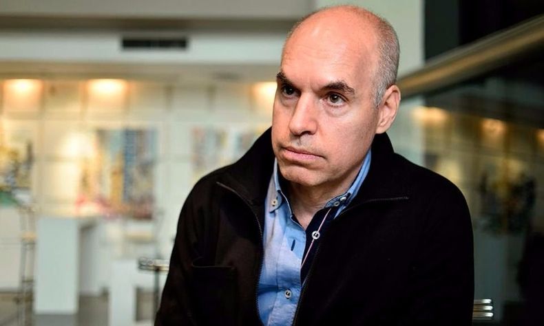 horacio rodriguez larreta