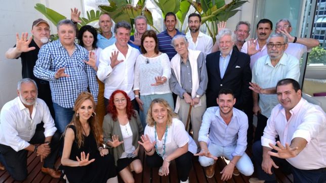 juntos para la victoria: tensiones y pendientes opositores rumbo a 2023