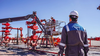 YPF refuerza su presencia e inversión en Vaca Muerta YPF refuerza su presencia e inversión en Vaca Muerta