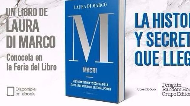 macri opina que ?cristina es una psicopata?, aseguro una periodista