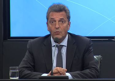 Edesur: las cuatro claves de la intervención y un mensaje a Larreta y Kicillof