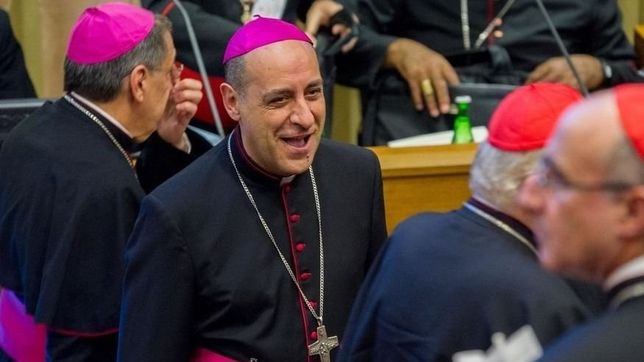 misas ?esenciales?: se pico entre kicillof y obispos bonaerenses