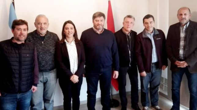 de la mano de frigerio y lousteau, el socialismo entro a jxc en parana