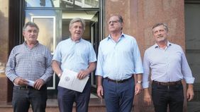 El Gobierno dejará sin retenciones a 16 economías regionales