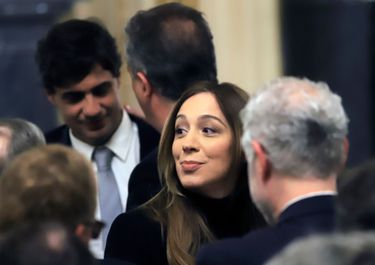 Lacunza, la bala de plata de los enemigos íntimos de Peña