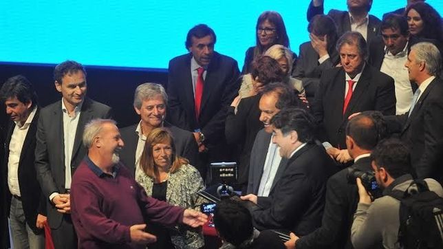 emilce moler: ?la politica nos ayudo a lograr esto?