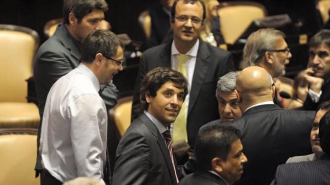 un monzonista sera el virtual vice ministro del interior