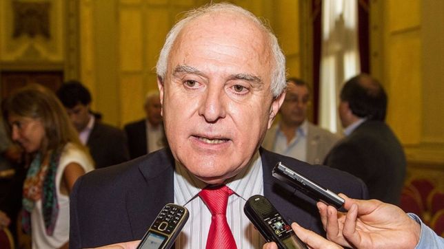 lifschitz advierte a alternativa federal: se acaba el tiempo para un acuerdo