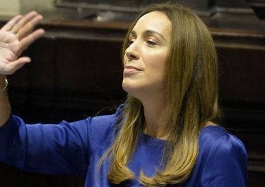 La oposición cuestionó a Vidal por su discurso en la Legislatura