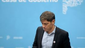Sin PASO, el camino minado que deberá recorrer Kicillof