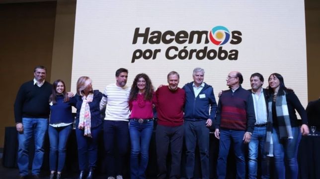 schiaretti va con lista corta y da libertad de accion en la presidencial