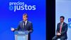 sin garrote, el gobierno ofrece las importaciones como zanahoria para aliviar la inflacion