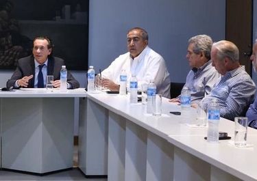 Sica cerró la grilla de Trabajo: gesto a independientes y vacío a los Gordos