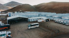 RIGI: el principal proyecto minero trae un barrio de China y deja afuera a la industria nacional