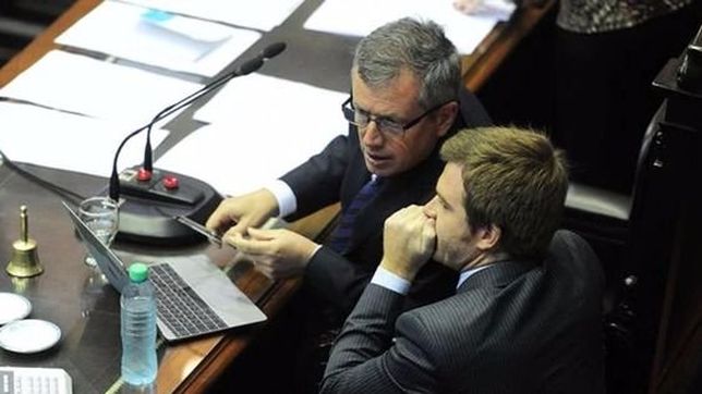 cambiemos cuenta mas de 140 votos para que el ajuste previsional sea ley